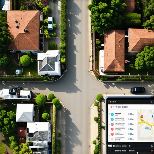Why Most Roofing Companies Never Break the Top 3 Map Pack