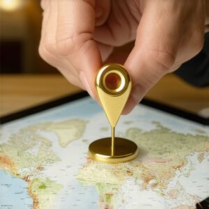 Read more about the article A strategy for restoring trust in a flagged GMB profile