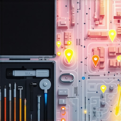 Read more about the article Beyond the Basics: A GMB Toolkit Built for Hard-to-Rank Niches