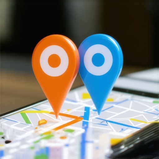 Read more about the article Fixing the brand overlap when you merge local listings