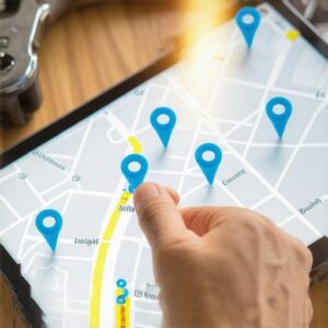 Read more about the article Fixing the ranking gaps for service-area plumbers