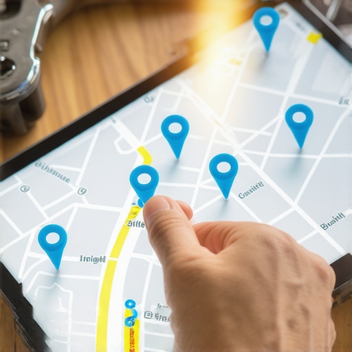 You are currently viewing Fixing the ranking gaps for service-area plumbers