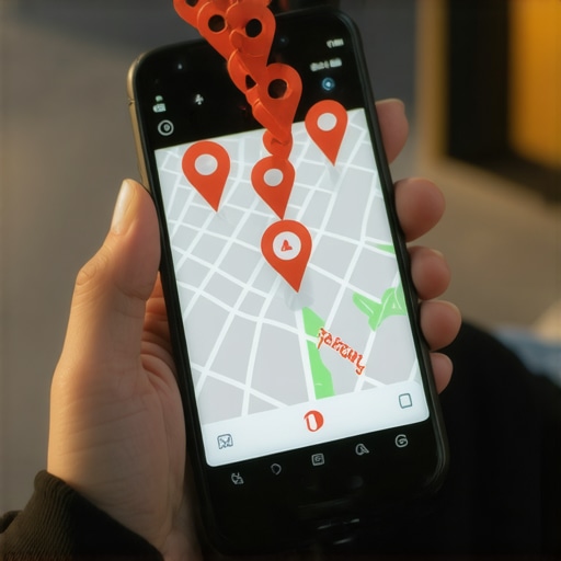 You are currently viewing How Mobile Loading Speeds Are Stealthily Dropping Your Map Rank