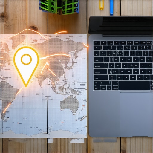 You are currently viewing How to Align Your Website Schema With Your Map Listing