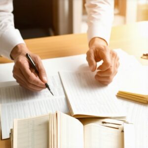 Read more about the article How to Clean Up Historic Citation Messes Without Losing Traffic