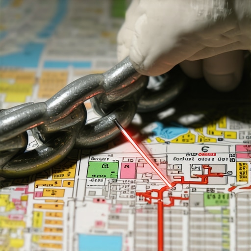 You are currently viewing How to Fix the 404 Error Chain Killing Your Local Rankings