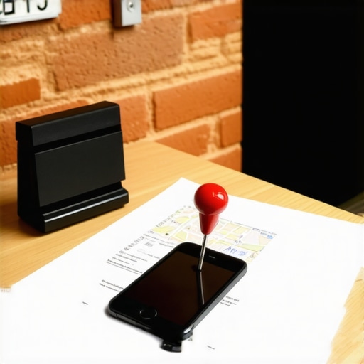 Read more about the article How to Prove Your Physical Address After a Sudden GMB Suspension