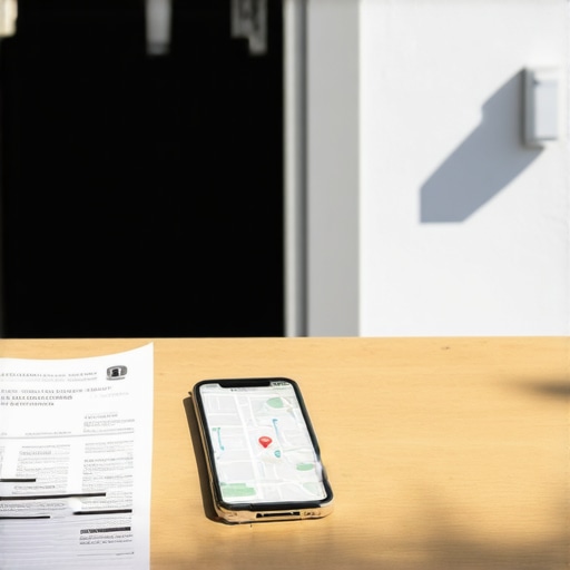 Read more about the article How to Prove Your Physical Location When Google Rejects the Lease