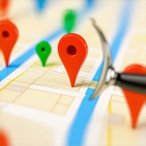 You are currently viewing How to Spot Citation Conflicts Before They Kill Your Map Rank