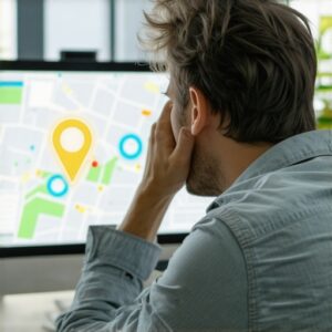 Read more about the article Recovering Your Local Reach After a Technical Website Crash