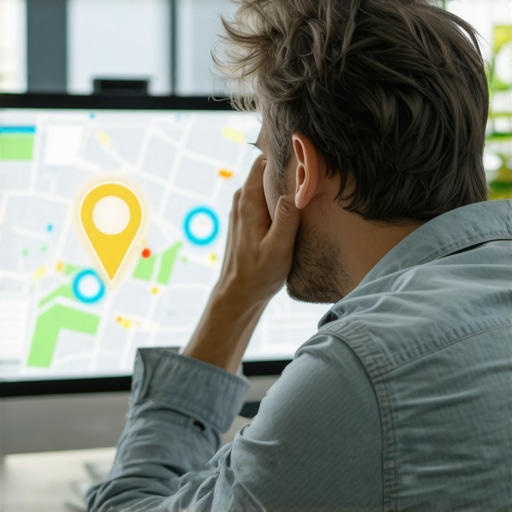 Read more about the article Recovering Your Local Reach After a Technical Website Crash