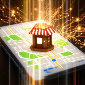 Read more about the article Stop Over-Optimizing Your Links Before Google Deindexes Your Local Site