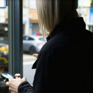 Read more about the article Stop Using Automated Audits for Your Local Business Profile