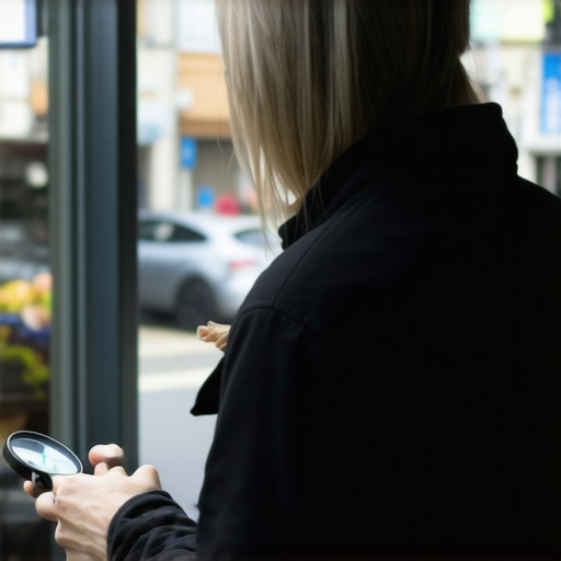 You are currently viewing Stop Using Automated Audits for Your Local Business Profile