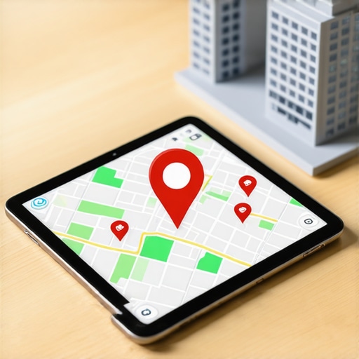 Read more about the article Stop Using Virtual Offices If You Want to Keep Your Map Listing
