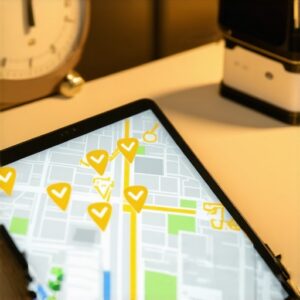 Read more about the article The Audit Checklist for Fixing Low Map Rankings in 24 Hours