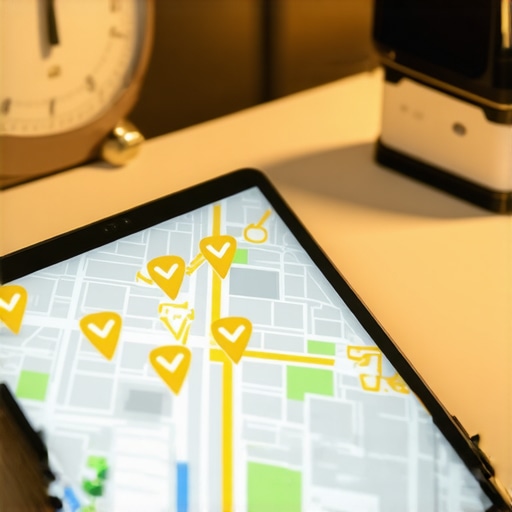 You are currently viewing The Audit Checklist for Fixing Low Map Rankings in 24 Hours