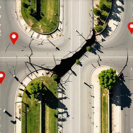 Read more about the article The Danger of Over-Optimizing Neighborhood Pages for Quick Wins
