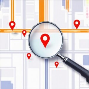 Read more about the article The Honest Map Pack Audit: Finding Why You’re Stuck at Position 12