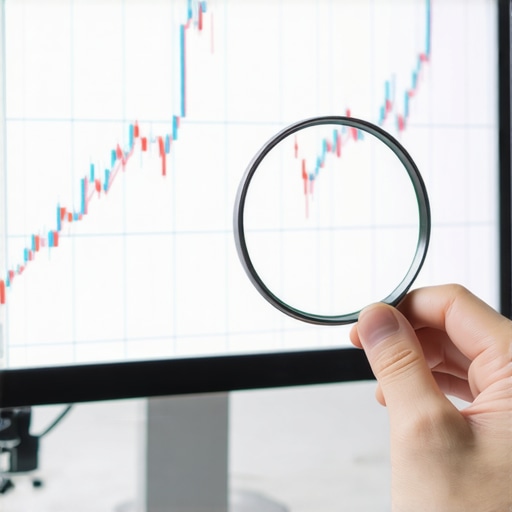 You are currently viewing The Invisible Penalty: How to Debug Sudden Ranking Drops