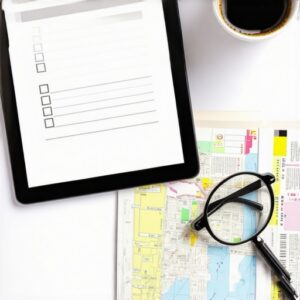 Read more about the article The Map Pack Checklist for Businesses Hiding Their Physical Address