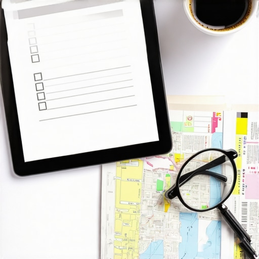 You are currently viewing The Map Pack Checklist for Businesses Hiding Their Physical Address