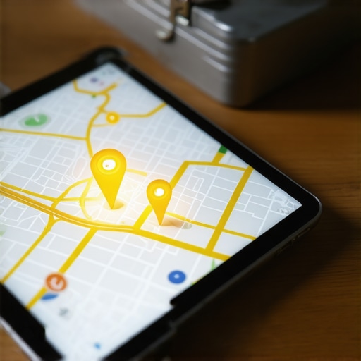 Read more about the article The Maps Ranking Toolkit for Local Service Businesses
