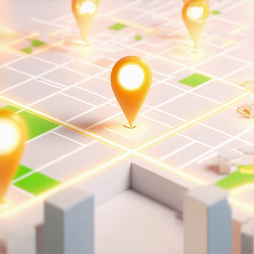 Read more about the article The Multi-Location Blueprint for Consistent Local Leads