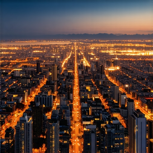 You are currently viewing The Multi-Location Strategy for Dominating Every Zip Code