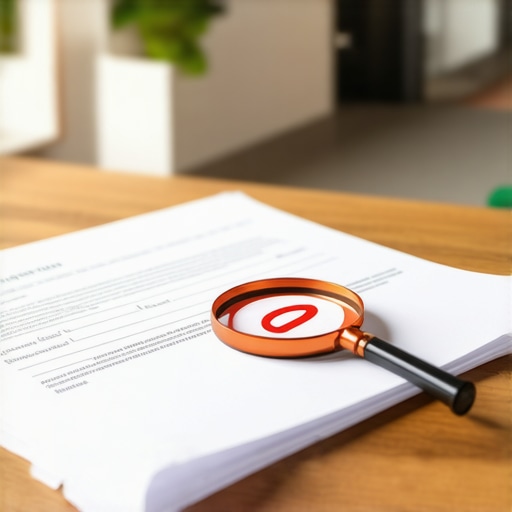 Read more about the article The One Document Error Holding Up Your GMB Recovery