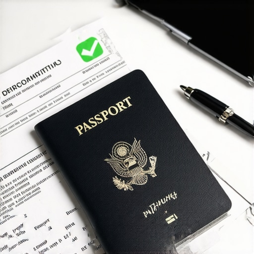 Read more about the article The Only Documents Google Actually Accepts for Address Verification
