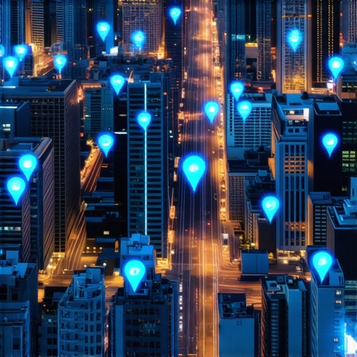 Read more about the article The Only GMB Tool That Actually Tracks Real Grid Rankings