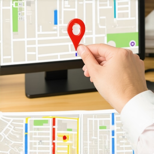 Read more about the article The Only Way to Fix a Mismatched Business Address Without a Suspension