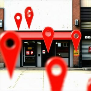 Read more about the article The Real Cost of Ignoring Mixed Citations for Your Franchise