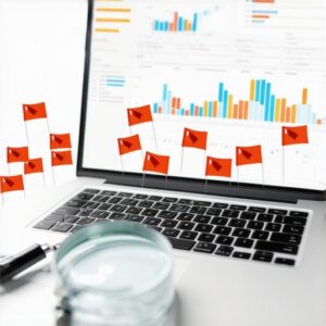 Read more about the article The Red Flags in Your Business Profile Data You’re Missing
