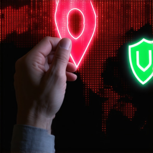 You are currently viewing The Signal Cleanup Every Suspended Business Profile Needs