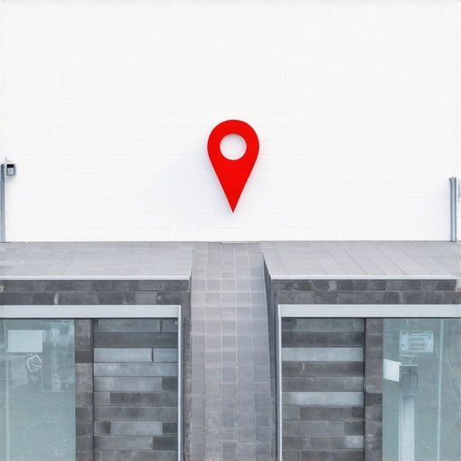 You are currently viewing The Steps to Reclaim Your Map Rank After a Storefront Move