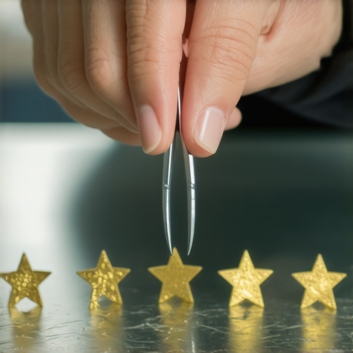 You are currently viewing The Tactics That Actually Get Fake Reviews Removed