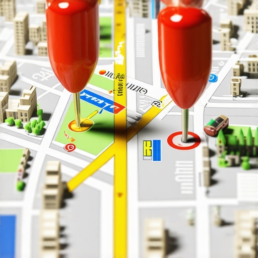 Read more about the article The Tactics That Actually Move the Needle for Map SEO