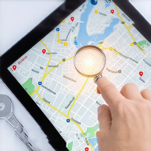 Read more about the article The Toolkit for Fixing High-Volume Map Rank Slips