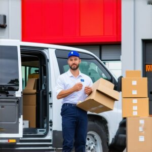 Read more about the article The checklist for local service businesses after a move