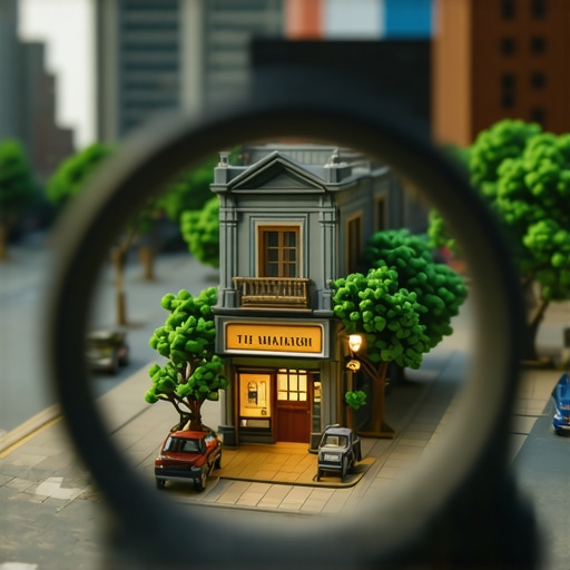 Read more about the article The logic behind Google’s local ranking recovery process