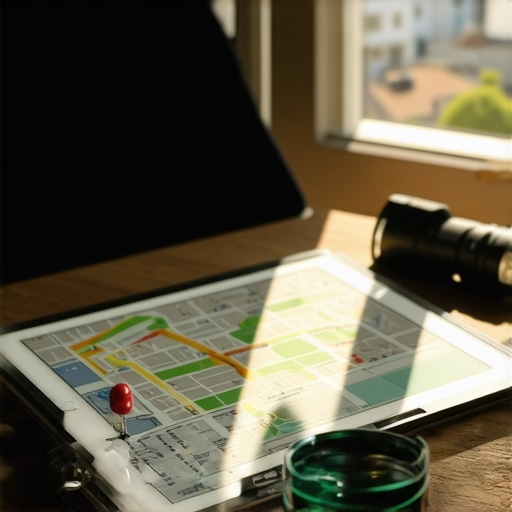 You are currently viewing The toolkit for local visibility that actually works