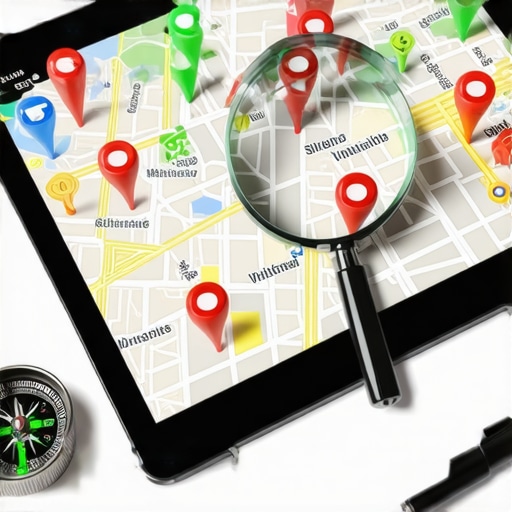 You are currently viewing The tools you need for a deep map pack audit