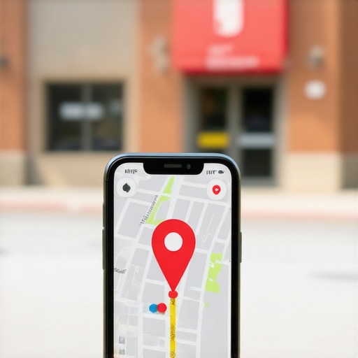 Read more about the article What to Do When Google Flags Your Business Address as Fake