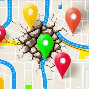 Read more about the article Why Broken Redirects Are the Silent Killers of Your Local Rank
