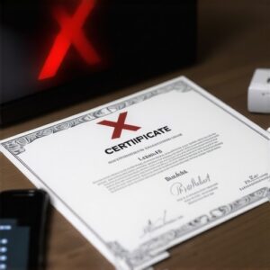 Read more about the article Why Your Business License Photos Keep Getting Rejected by Google