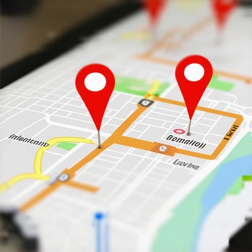 You are currently viewing Why Your City Landing Pages Are Getting Filtered for Maps