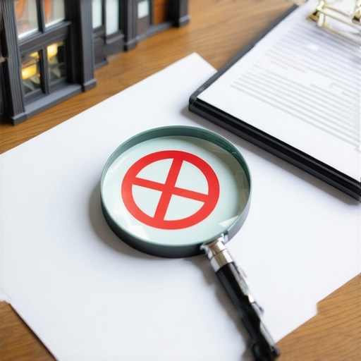 Read more about the article Why Your GMB Appeal Got Denied and How to Fix the Documentation