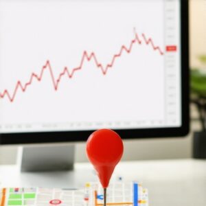 Read more about the article Why Your Local Ranking Flatlined After Your Last Site Update